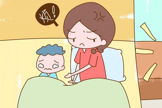 产后坐月子，这几种人再亲也要拒绝探望，对你和宝宝都不好