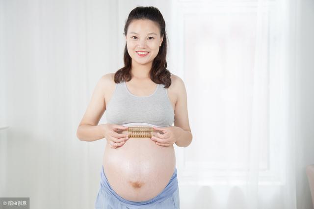 揭秘：胎儿泡在羊水中10个月，皮肤没有损伤？答案让孕妇很放心