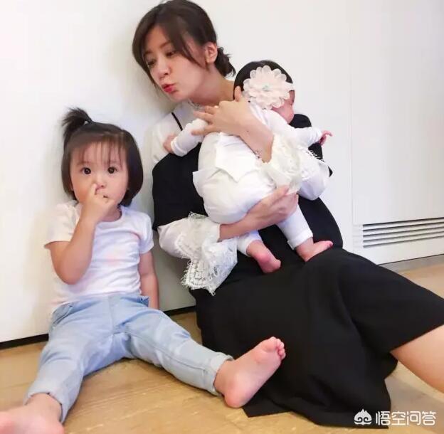 被公婆逼生第三胎，公婆一直想再添个小孙子，可自己很怕又是个女儿，怎么办？