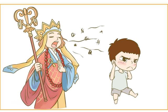 有一个话痨宝宝的日常:宝宝你的嘴巴不累,可我的耳朵好累!