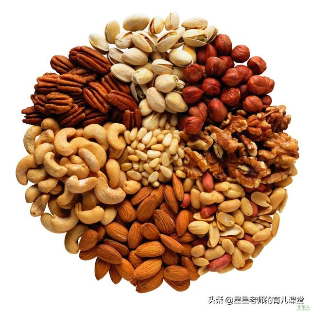 春节里这8种年货，切勿给宝宝吃，一口都不行