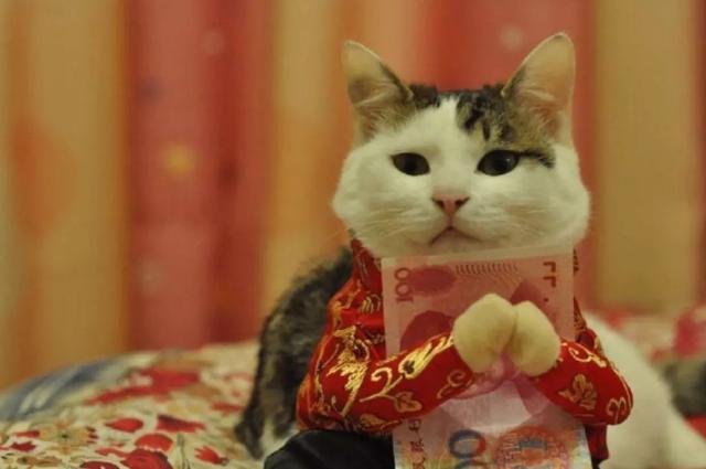 亲戚家两个孩子，自家只有一个，该怎么给压岁钱合适？