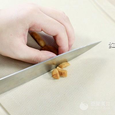 奶香银耳露的做法