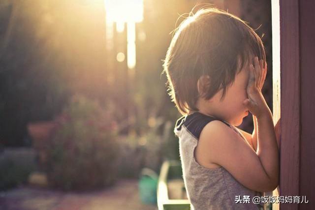 出自这4种家庭的孩子长大后最容易自卑，现在改还来及，别不在意