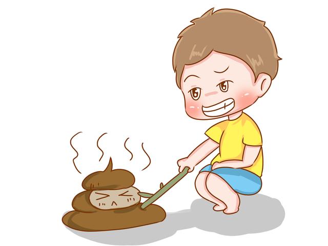 宝宝身体出现这几个信号，不是病了不是变奇怪，而是进入肛欲期