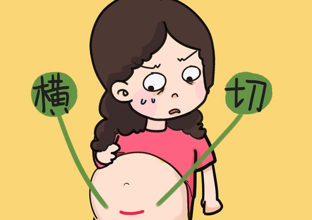 剖腹产术后粘连是什么情况？高发人群有这两种，能顺就别剖了！