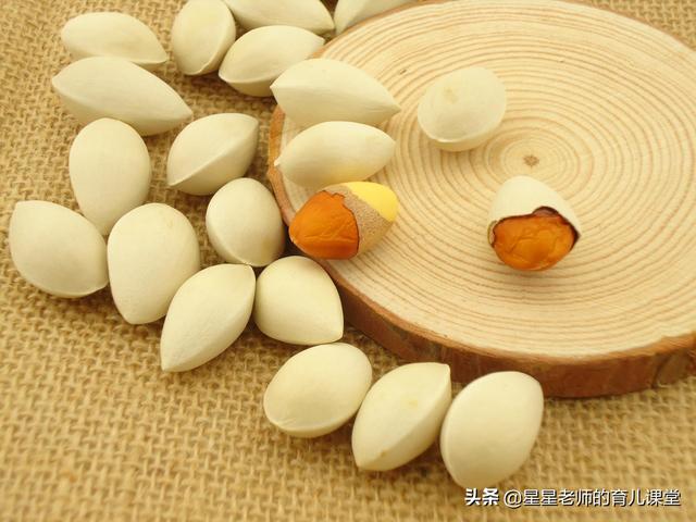 春节里这8种年货，切勿给宝宝吃，一口都不行