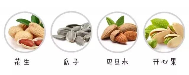 请不要喂我的孩子吃这些，一口都不行！