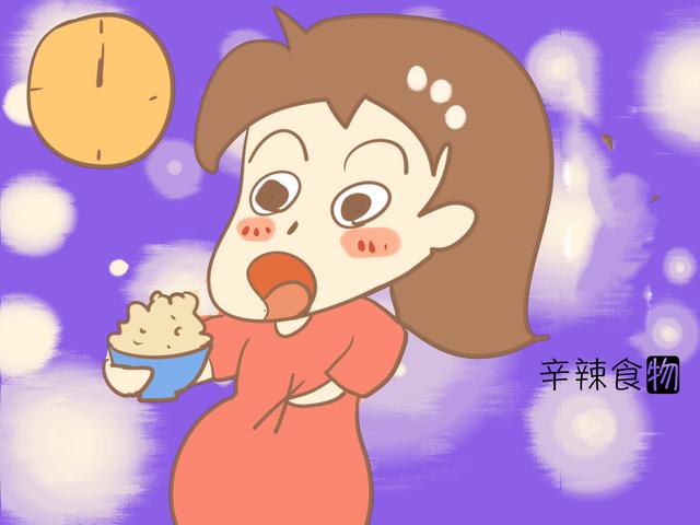 过年期间，孕妈饮食方面切记，有4种“天坑”别尝试