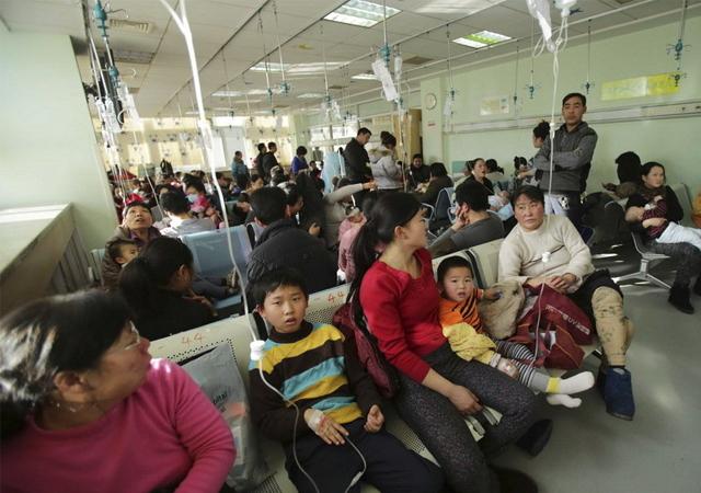 孩子一生病就输液？宝妈可别走入这两个误区，当心害了娃！