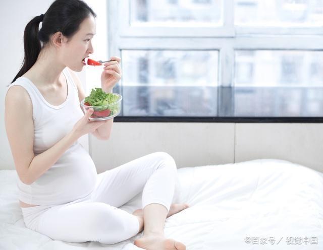?孕期，若孕妈能坚持做到这4点，腹中的宝宝真是有福了！