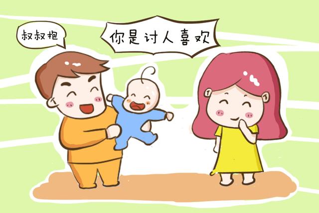 春节期间，这“九不要”父母要学会，不然伤感情还容易危害娃健康