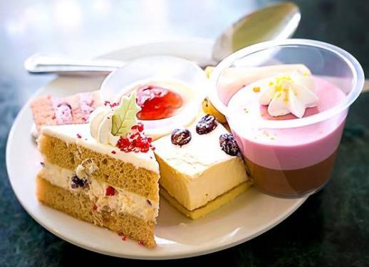 怀孕后，10种食物孕妈再馋也不要碰，影响自己身体和胎儿发育