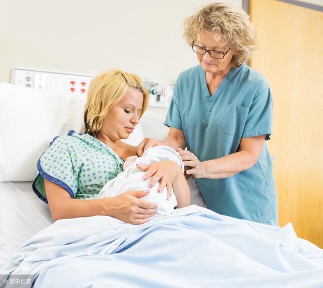 产后怎么坐月子？医生说：做婆婆不让做的事，婆婆让做的事不要做