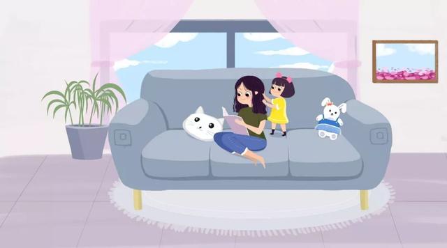 寒假儿童家务年龄对照表，舍不得用孩子才害了他！