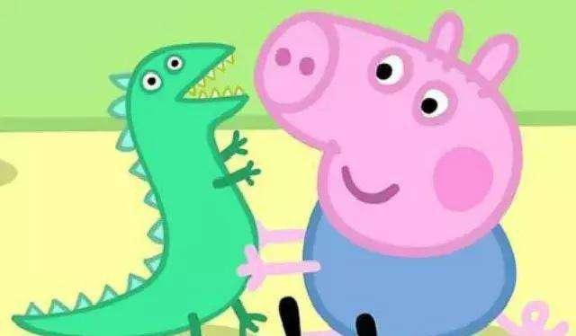 宝宝看“佩奇”开启“六亲不认”模式，怕宝宝视力受损，就这样做