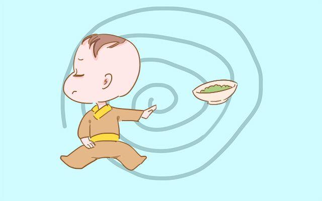 有一枚不吃蔬菜的娃是什么体验？7种方法帮宝妈解决