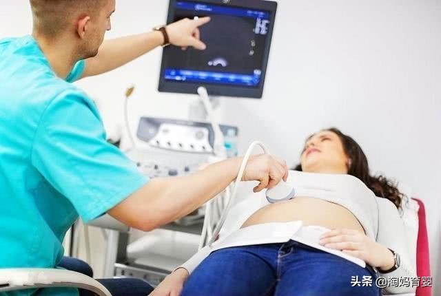 怀孕7个月，孕妇做好这4件事，胎儿发育会更好