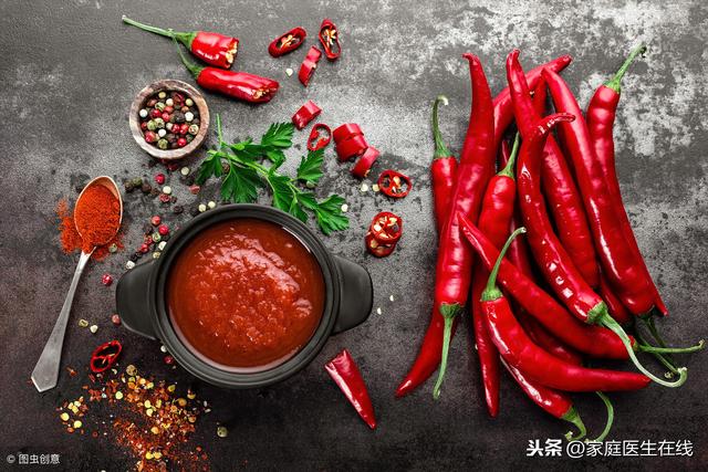 4种“刺激”的食物，作用可不少，但很多人对此敬而远之