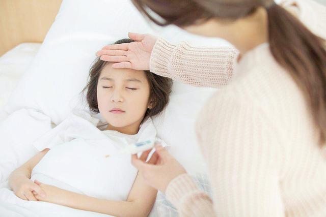 宝宝这三个时期是生病“高峰期”，宝妈要记牢，提前预防很关键