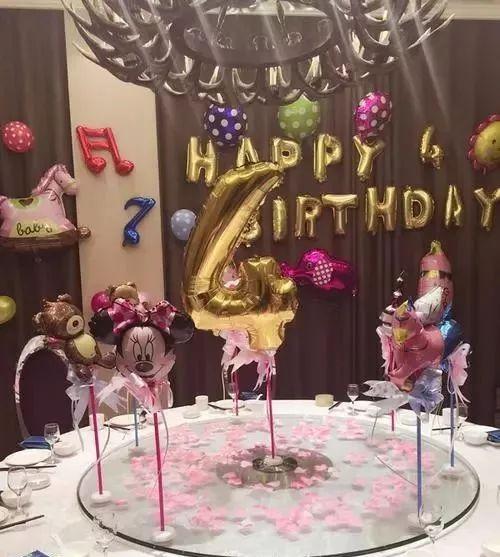 为什么孩子的第一次生日很重要？父母们请别忘记孩子的生日