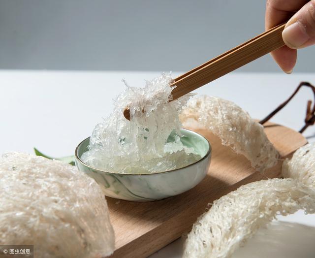 清风计划 给孩子炖了一盅燕窝，差点酿成大祸……