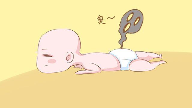 宝宝腹泻需不需要去医院？出现这2个症状前不需要