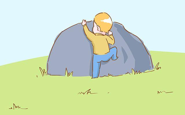 孩子坏毛病都是惯出来的？别瞎说，还可能是这样养成的