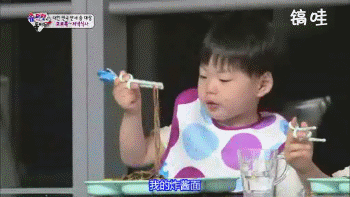 孩子使用筷子会更聪明更有智慧！听听专家怎么说