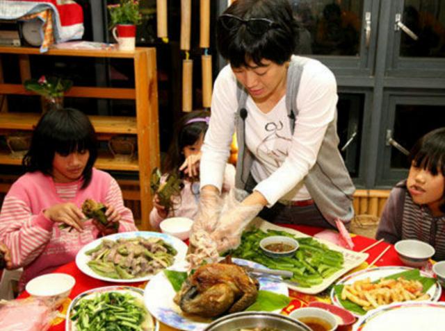 过年孩子大吃大喝只是会长胖？这些点家长要知道