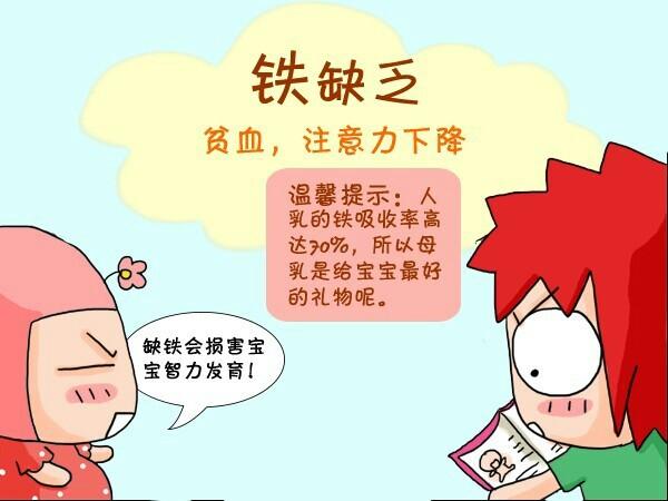 如何判断小孩缺哪些微量元素？新生儿吃奶粉一天拉一次正常吗？