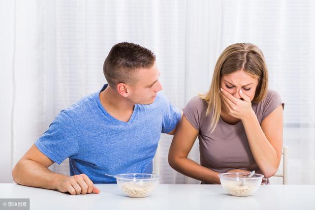 我怀孕了不想吃肉，婆婆说我娇气，不吃肉会影响孩子的生长发育吗