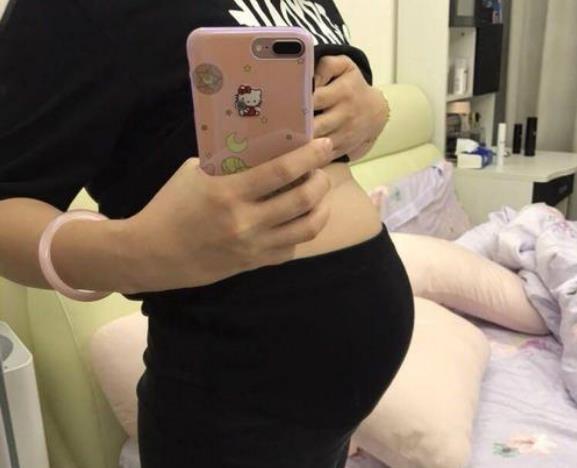 怀孕后，你可能会陆续出现这4件囧事，你正在经历哪一个？