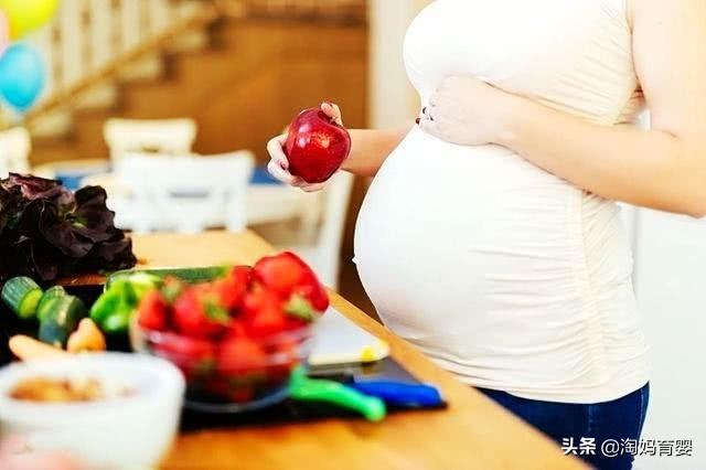 孕晚期，孕妇要多留意这4种感觉，这是胎儿出生的信号