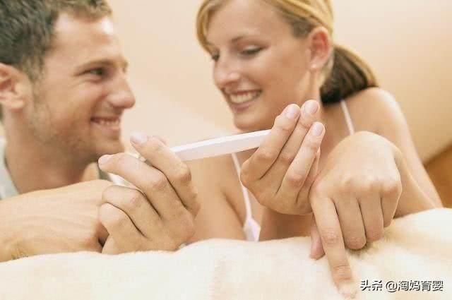 怀孕多久能测出来？比你想的早很多，别再傻等1个月