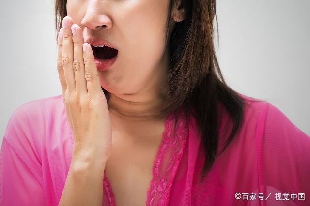 怀孕后，你可能会陆续出现这4件囧事，你正在经历哪一个？