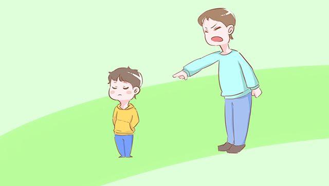 孩子坏毛病都是惯出来的？别瞎说，还可能是这样养成的