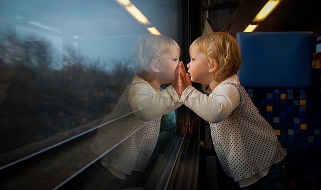 春节儿童防拐有妙招，这五条简单又实用！