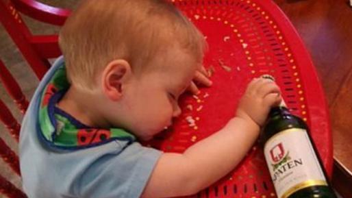 三大逗娃“恶习”，宝妈要果断说不！抹下面子保全孩子