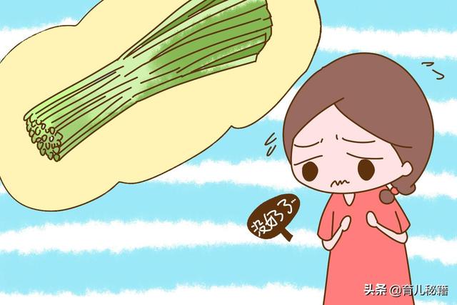 哺乳期间，这3种食物宝妈要学会拒绝，免得影响宝宝发育