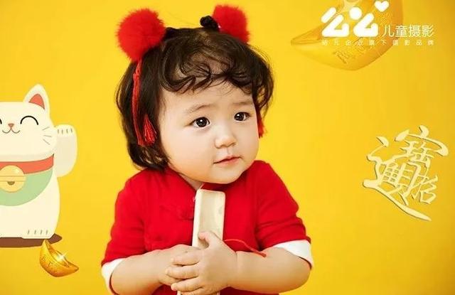 春节小礼仪，赶快教给你的孩子吧！（值得阅读）