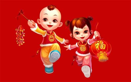 「今日科普」如何让宝宝过一个健康中国年