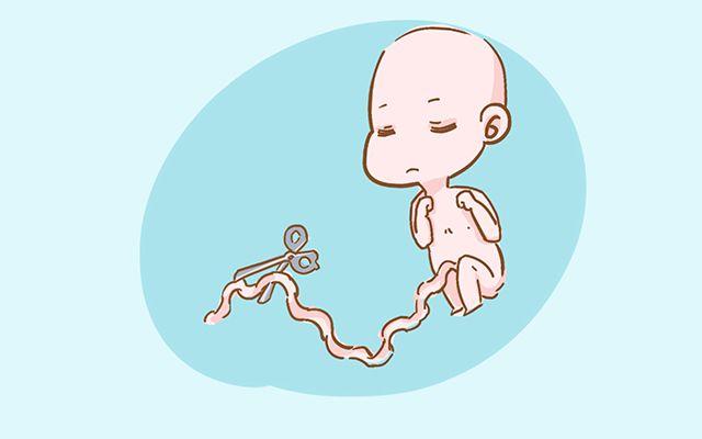 4招教你护理新生儿脐带，新手妈妈再也不迷茫了