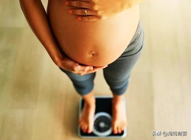 进入怀孕中期就放心了？有4件事孕妇做不好，也会影响胎儿发育