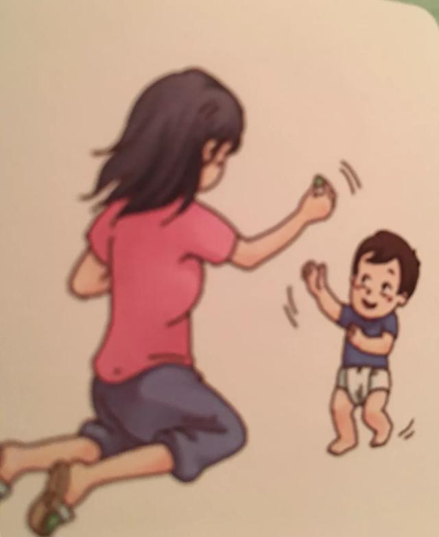 怎么锻炼两岁半的孩子自己玩的能力？