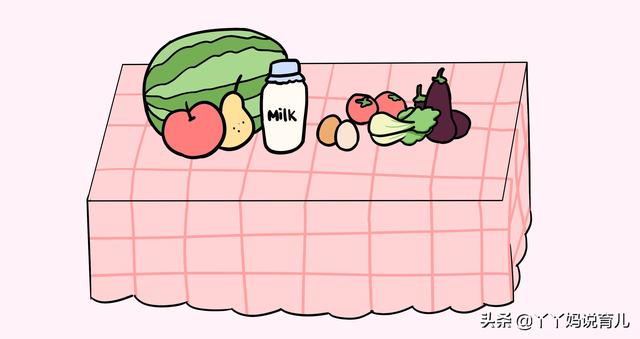 这三种水果尽量少给孩子吃，或许会损伤孩子的身体和脑部发育