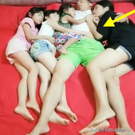 家有三个小情人以后，爸爸的画风改变，妈妈失宠忍不住吃醋了