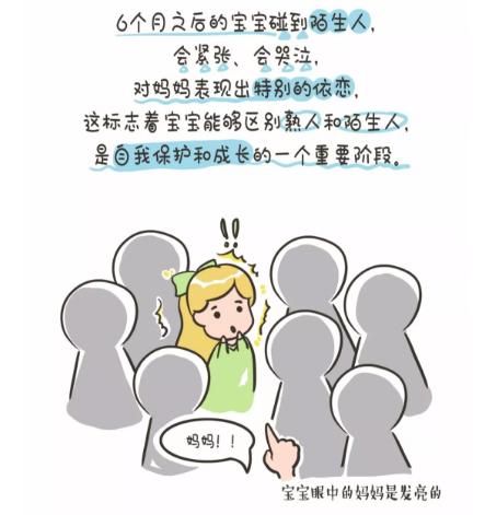 每年带孩子见七大姑八大姨，我最怕得就是这些！