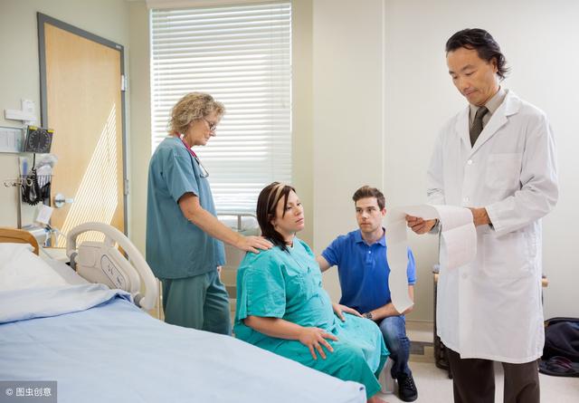 怀孕33周爬山4小时，孕妇高强度运动胎宝也没事，全是因为有它