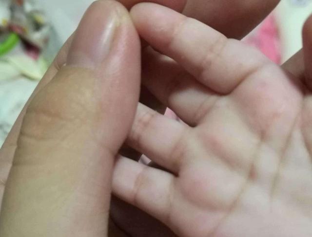 想要知道孩子是不是高个子，看这4个部位就知道了，占2个就笑吧